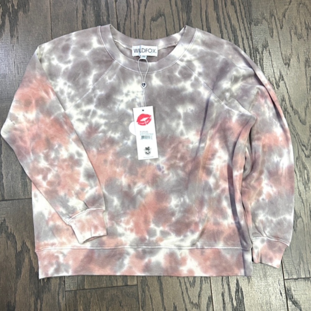 Wildfox Sweatshirt